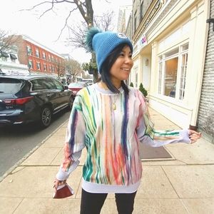 Meet your Posher, Vanessa